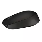 Logitech B170 mala bežicna opticka miš
