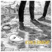 Collision - Sur Les Trottoirs (LP)