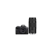 Canon EOS R100 + 18-45mm + 75-300mm (KIT) - Canon