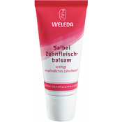 Weleda Dental Care balzam za desni od žalfije 30 ml