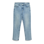 VERO MODA Kavbojke VMROSIE moder denim