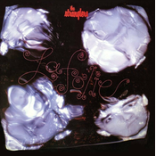 Stranglers - La Folie (Translucent Pink Coloured) (Limited Edition) (LP)