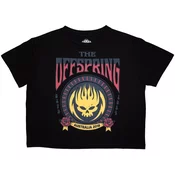 The Offspring Majica Australia 2018 Ladies Black XS