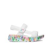 Skechers Sandali Uno Lite Sandal - Sunny Love 314094L/WMN Bela