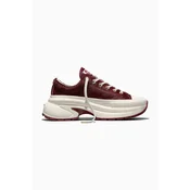 Sneakers Converse Run Star Crush Maroon EUR 36