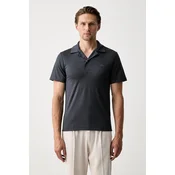 Lacoste polo majica moška bombažna