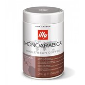 illy kava u zrnu Monoarabica Guatemala, 250 g