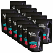 Dolina Noteci Premium Cat Dish with Tuna 12 x 85 g