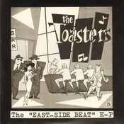 The Toasters - Recriminations (Reissue) (EP)