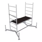 Krause Climtec Skela 0 - osnovna 3 m