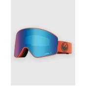 Dragon DR PXV2 Flame (+Bonus Lens) Goggle llblueion+llltrose