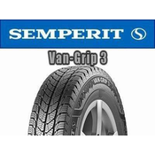 SEMPERIT - Van-Grip 3 - zimske gume - 215/65R15 - 104/102T - C