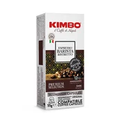 KIMBO Kapsule za kafu Barista ALU Nespresso™ Ristret 10/1