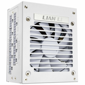 Lian Li SP750, 80 PLUS Gold SFX Netzteil - 750 Watt, weiß-SP750W