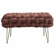 TABURE ROZI 76X38X42,5 CM