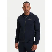 EA7 Emporio Armani Jopa 7M002247 AF26241 UB102 Mornarsko modra Regular Fit