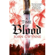 Time of Blood