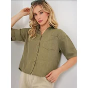 Bigdart Bluza kaki