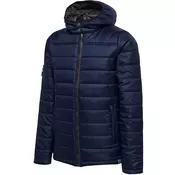 Hummel Jakna s kapuco NORTH QUILTED HOOD JACKET KIDS