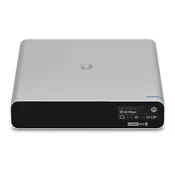 UBIQUITI, UCK-G2-PLUS UniFi Adapter, Cloud Key, G2, sa HDD-om