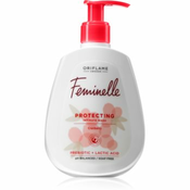 Oriflame Feminelle gel za intimnu higijenu Cranberry 300 ml