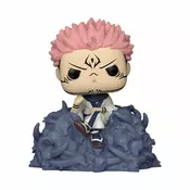 Bobble Figure Jujutsu Kaisen POP! - Sukuna