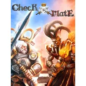 TopWare Interactive Game Key Check vs. Mate (Cijeli svijet)