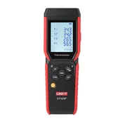 Uni-T UT325F 4-kanalni termometer