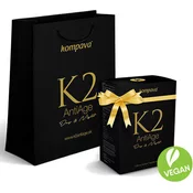 Kompava K2 ANTI AGE 120+60 caps