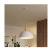 Luster na sajli NAUTICA 1xGX53/12W/230V beo