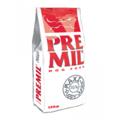Premil Suva hrana Maxi Puppy-Junior 15Kg