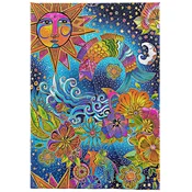 Paperblanks Celestial Magic, midi, brezčrni, trde platnice
