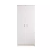 Liven Plakar, Beli, 181x45x72cm