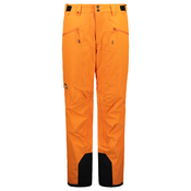 Mens snow pants Quiksilver BOUNDRY