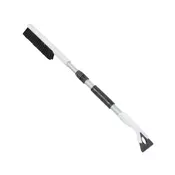 KUNGS Strugac leda sa cetkom teleskopski 77-105cm Kung Tele-Is
