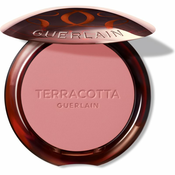 Guerlain Rdečilo v prahu Terracotta (Blush) 5 g (Odtenek 01 Rose Clair)