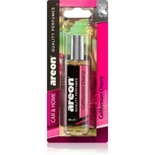 Areon Perfume Californian Cherry dišava za avto z razpršilcem 35 ml