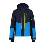Icepeak FIRCREST, muška skijaška jakna, crna 656124839I