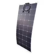 Fleksibilni solarni panel 12V 150W 1294x610x2mm z luknjami
