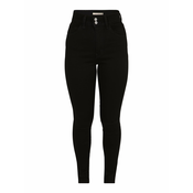 LEVIS ® Traperice  crna
