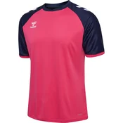 Otroška športna dres majica hmlMATCH LEAGUE JERSEY S/S KIDS