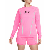Majica z dolgimi rokavi Nike Dri-FIT Icon Clash Women s Long Sleeve Pacer Top