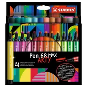 Stabilo Pen 68 max 1/24