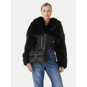 Marciano Guess Ročna torba 5BGZ17 7411A Črna