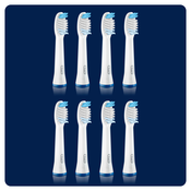 Oral-B zamjenske cetkice Pulsonic Clean 8 komada