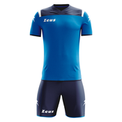 Zeus kit Vesuvio (5 boja)