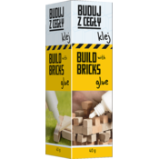 Trefl BRICK TRICK lepilo 40g