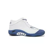 AND1 Visoke superge Tai Chi kobalt modra/bela