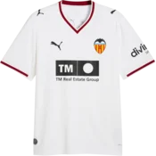 Puma Dres Valencia CF Replica Home 2026/27