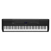 YAMAHA P-515B stage piano ČRN